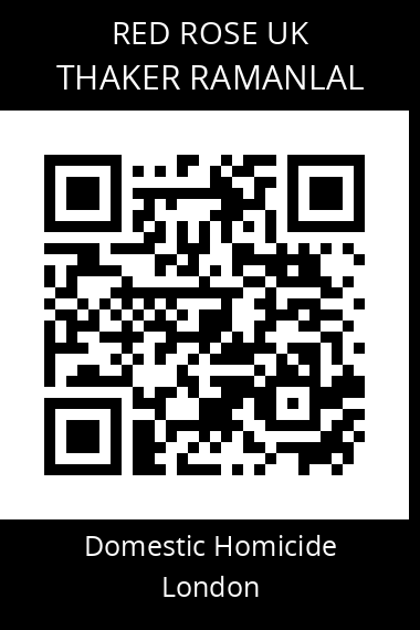 QR code for thaker-ramanlal