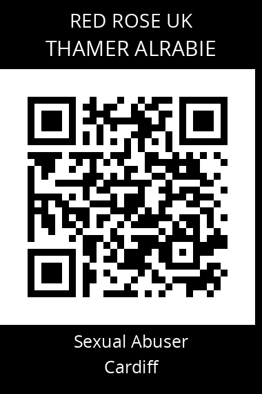 QR code for thamer-alrabie