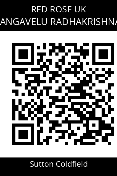 QR code for thangavelu-radhakrishnam