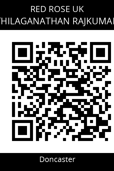QR code for thilaganathan-rajkumar