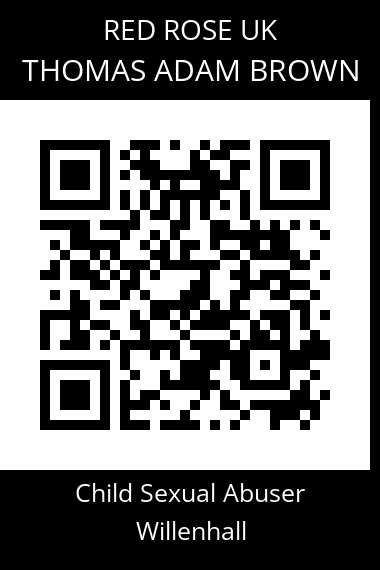 QR code for thomas-adam-brown