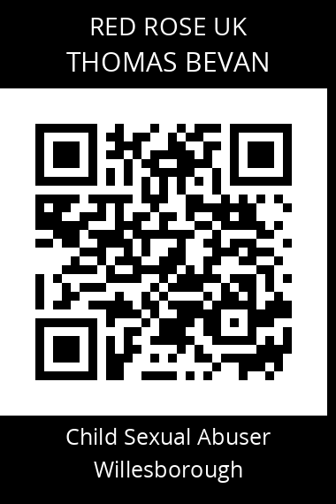 QR code for thomas-bevan