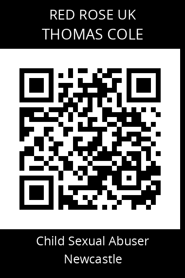 QR code for thomas-cole