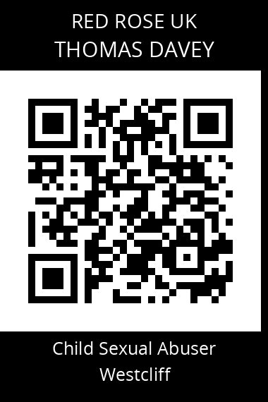 QR code for thomas-davey