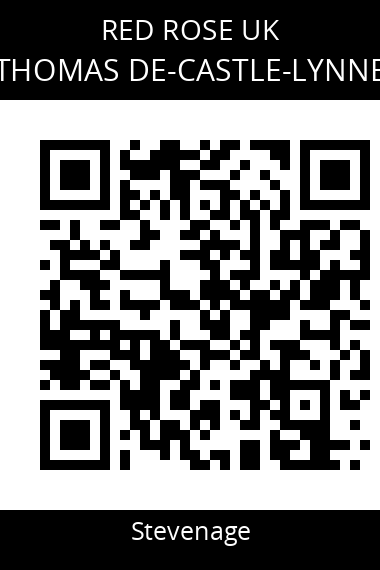 QR code for thomas-de-castle-lynne