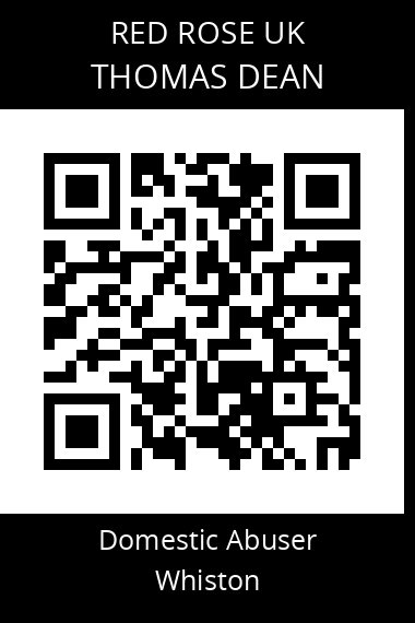 QR code for thomas-dean
