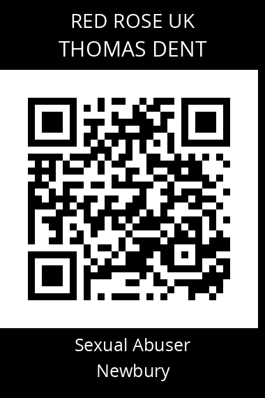QR code for thomas-dent