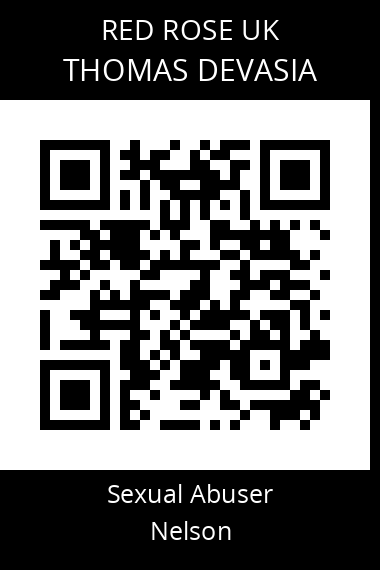 QR code for thomas-devasia