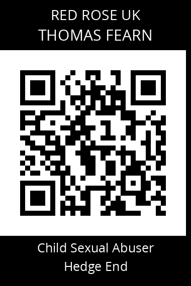 QR code for thomas-fearn