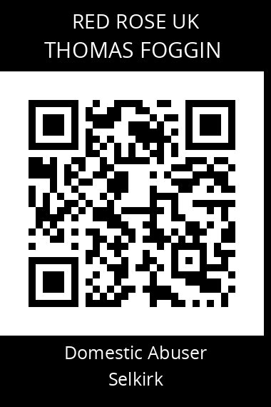 QR code for thomas-foggin