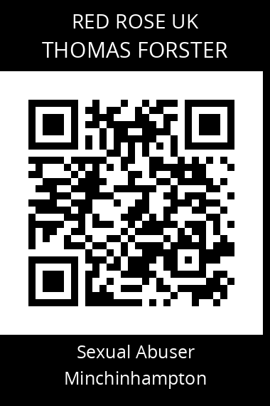 QR code for thomas-forster