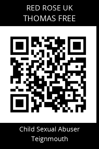 QR code for thomas-free