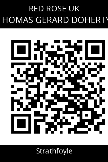 QR code for thomas-gerard-doherty