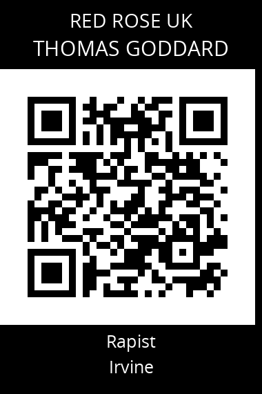 QR code for thomas-goddard