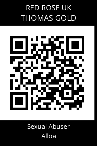 QR code for thomas-gold