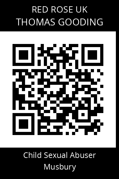 QR code for thomas-gooding