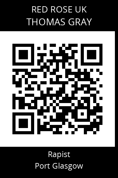 QR code for thomas-gray