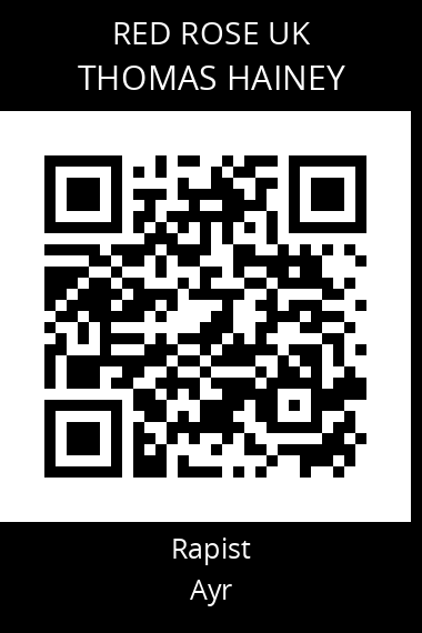 QR code for thomas-hainey