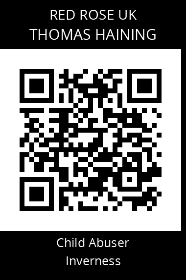 QR code for thomas-haining