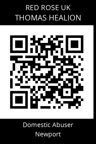 QR code for thomas-healion