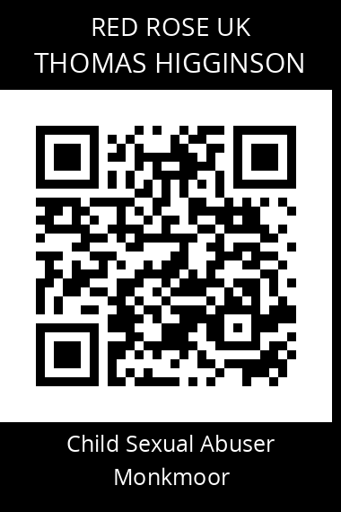 QR code for thomas-higginson