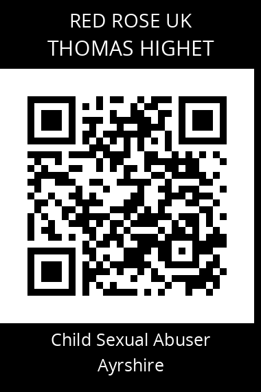 QR code for thomas-highet