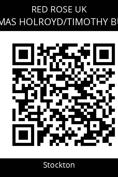 QR code for thomas-holroydtimothy-burke
