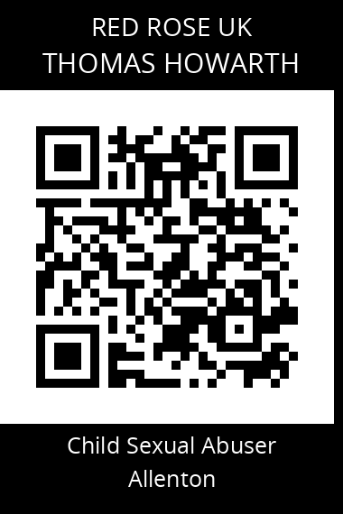 QR code for thomas-howarth