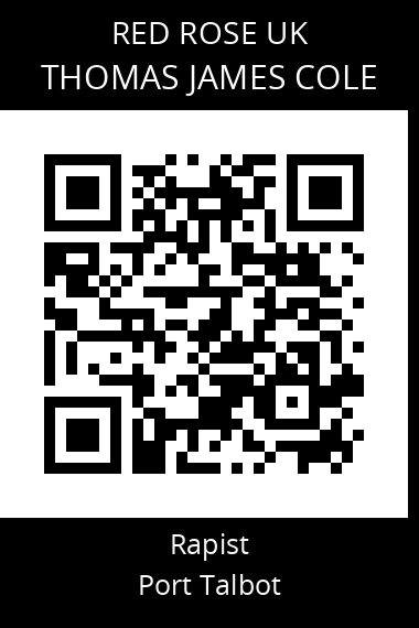 QR code for thomas-james-cole