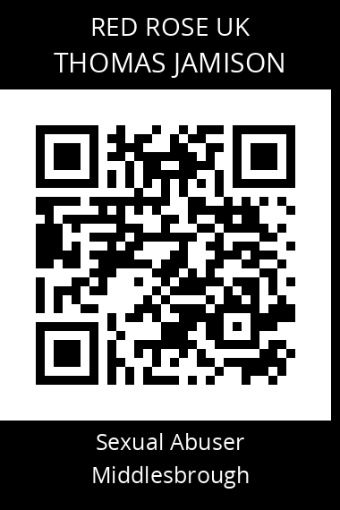 QR code for thomas-jamison