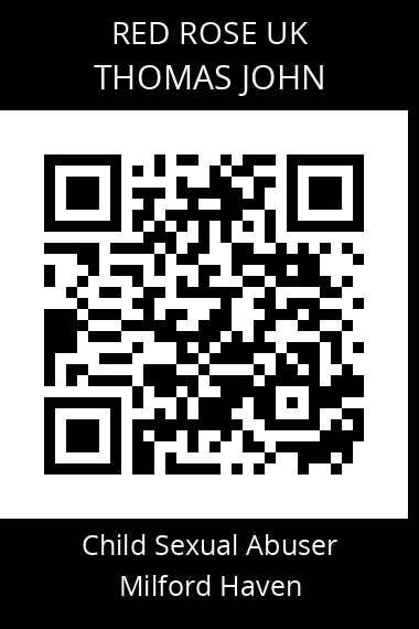 QR code for thomas-john