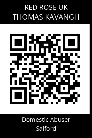 QR code for thomas-kavangh