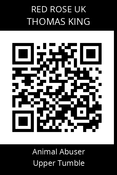 QR code for thomas-king