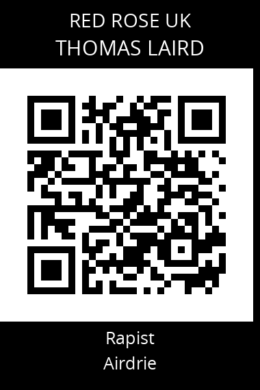 QR code for thomas-laird