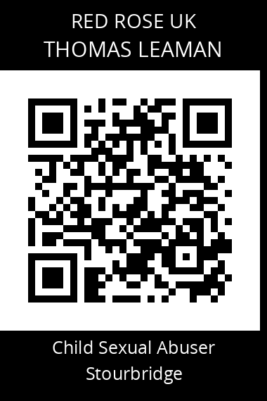 QR code for thomas-leaman