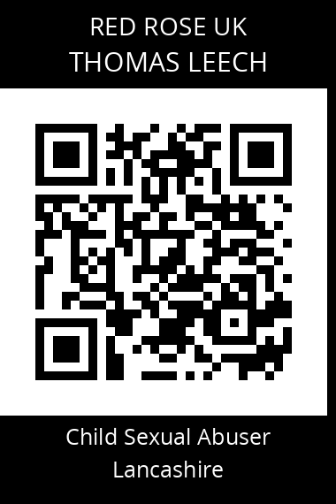 QR code for thomas-leech
