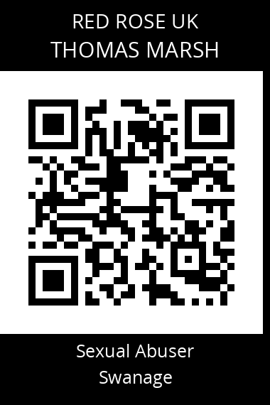 QR code for thomas-marsh