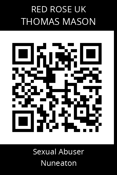 QR code for thomas-mason