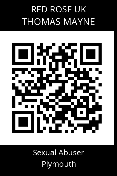 QR code for thomas-mayne
