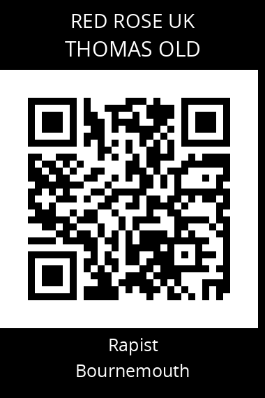QR code for thomas-old