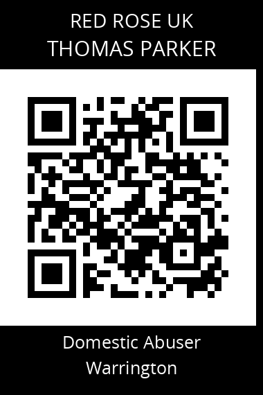 QR code for thomas-parker
