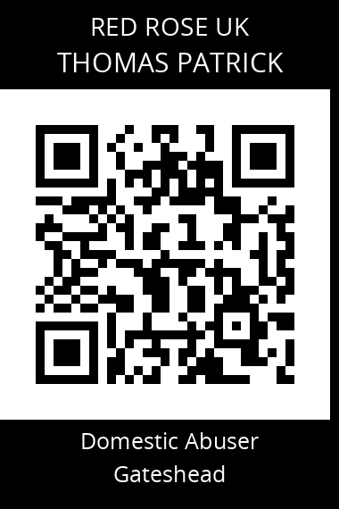 QR code for thomas-patrick