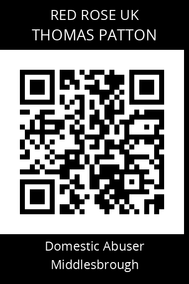 QR code for thomas-patton