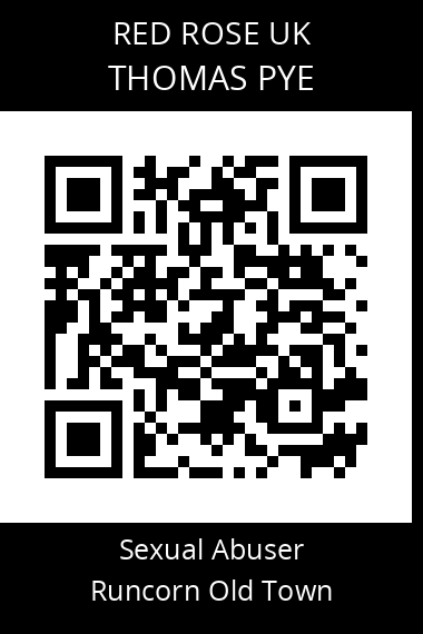 QR code for thomas-pye