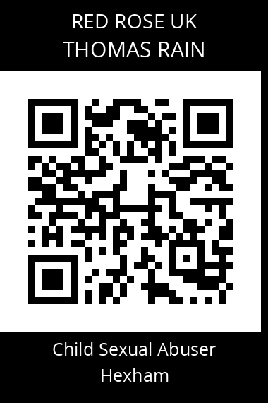 QR code for thomas-rain