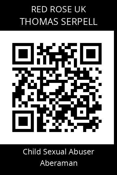 QR code for thomas-serpell