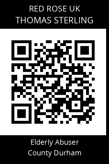 QR code for thomas-sterling
