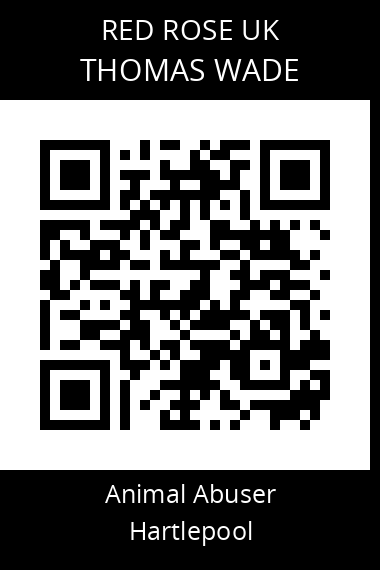 QR code for thomas-wade
