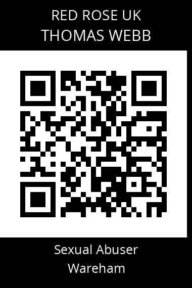 QR code for thomas-webb