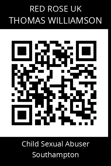 QR code for thomas-williamson